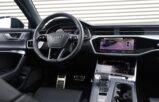 Audi A6 Limousine