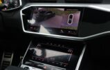 Audi A6 Limousine