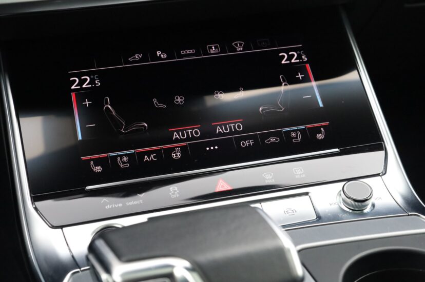 Audi A6 Limousine