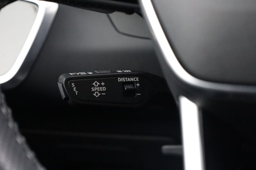 Audi A6 Limousine