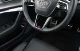 Audi A6 Limousine