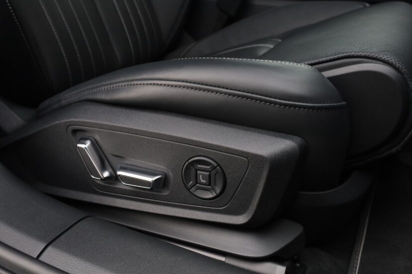Audi A6 Limousine