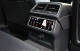 Audi A6 Limousine