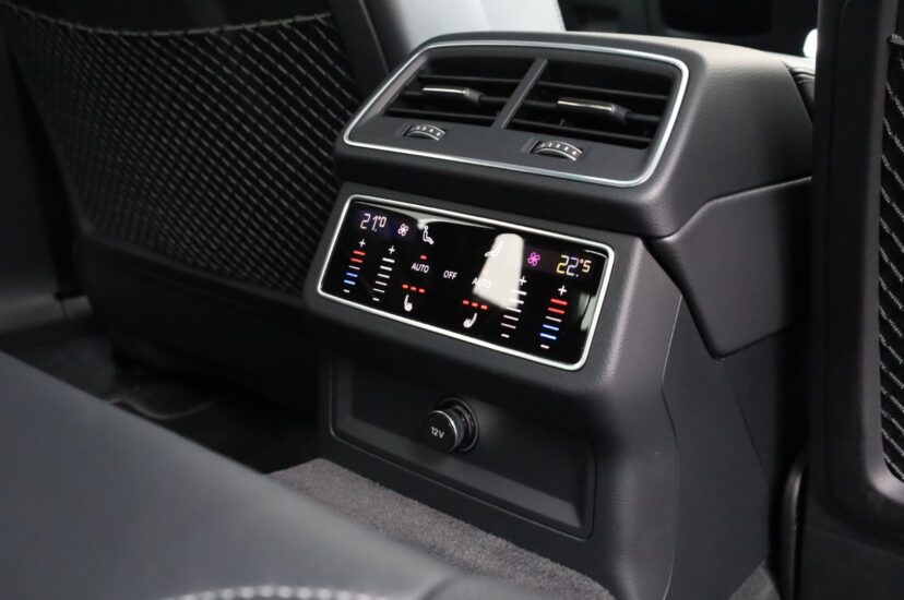Audi A6 Limousine