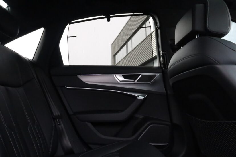 Audi A6 Limousine