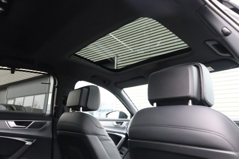 Audi A6 Limousine