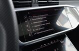 Audi A6 Limousine