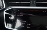 Audi A6 Limousine