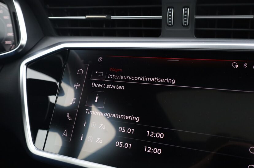 Audi A6 Limousine