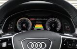 Audi A6 Limousine