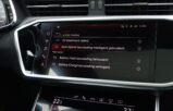 Audi A6 Limousine