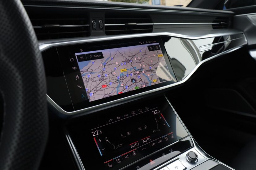 Audi A6 Limousine