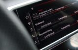 Audi A6 Limousine