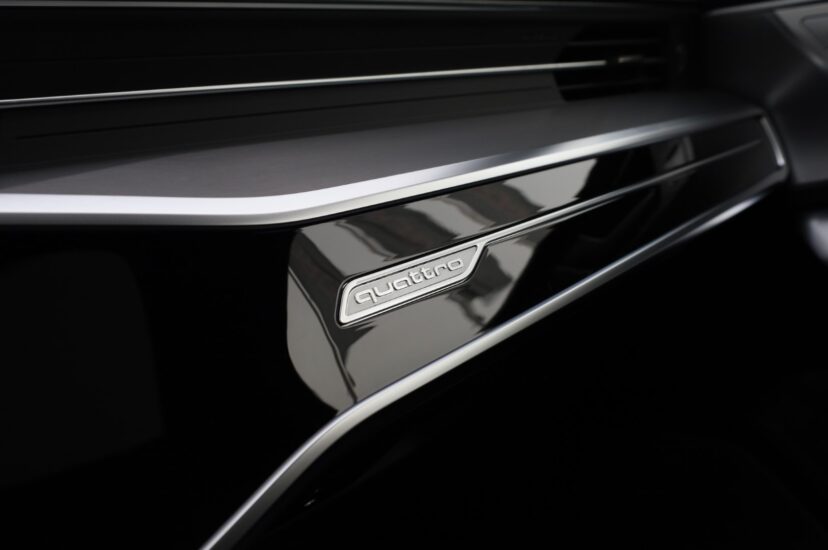 Audi A6 Limousine