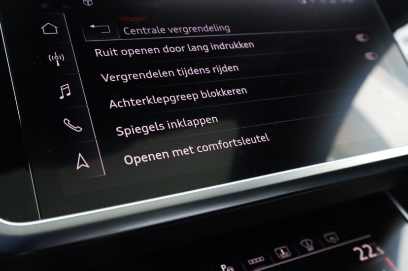 Audi A6 Limousine