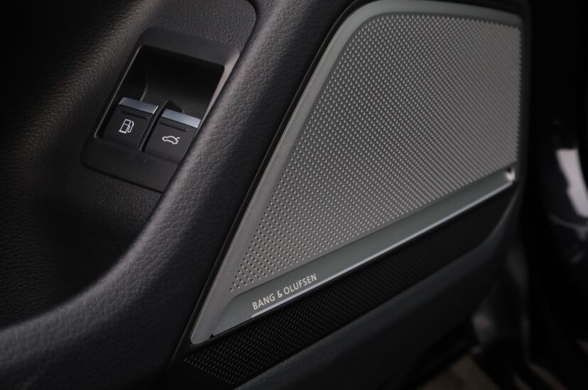 Audi A6 Limousine