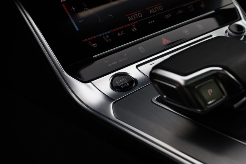 Audi A6 Limousine