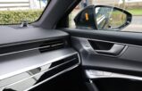 Audi A6 Limousine