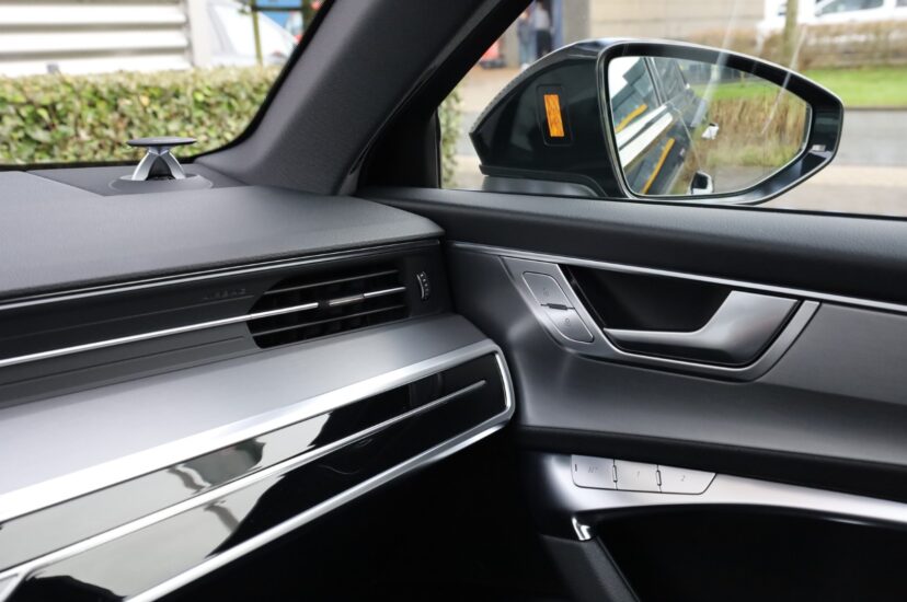 Audi A6 Limousine
