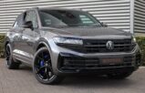 Volkswagen Touareg R