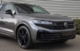 Volkswagen Touareg R