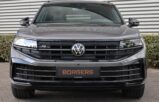 Volkswagen Touareg R