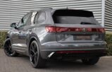 Volkswagen Touareg R