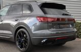 Volkswagen Touareg R