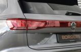 Volkswagen Touareg R