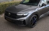 Volkswagen Touareg R