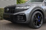 Volkswagen Touareg R