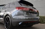 Volkswagen Touareg R