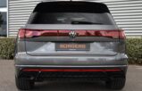 Volkswagen Touareg R