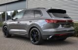 Volkswagen Touareg R