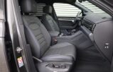 Volkswagen Touareg R