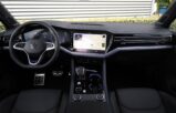 Volkswagen Touareg R