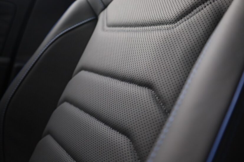 Volkswagen Touareg R