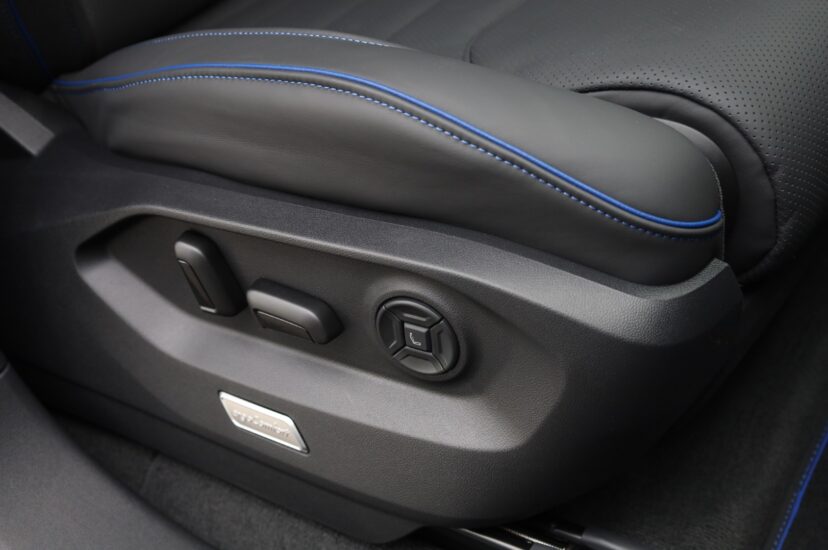 Volkswagen Touareg R