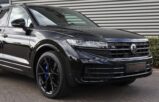 Volkswagen Touareg R