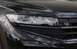 Volkswagen Touareg R