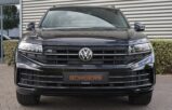 Volkswagen Touareg R