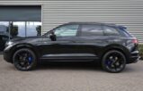 Volkswagen Touareg R