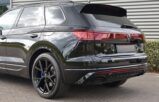 Volkswagen Touareg R