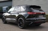 Volkswagen Touareg R