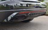 Volkswagen Touareg R