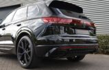 Volkswagen Touareg R