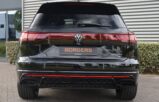 Volkswagen Touareg R