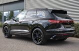 Volkswagen Touareg R