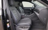 Volkswagen Touareg R