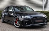 Audi RS4 Avant